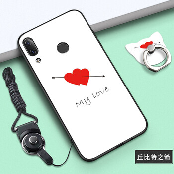 lenovo手機(jī)套卡通