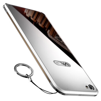 vivox5鏡面手機殼