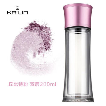 凱霖（KRILIN）玻璃杯101-200ml