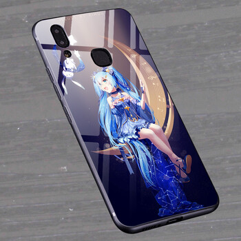堆憶 vivo y95 手機(jī)殼/保護(hù)套