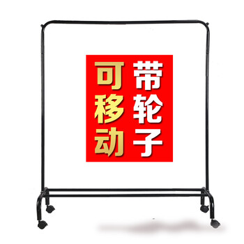 簡(jiǎn)約衣帽架，小戶型的收納之選