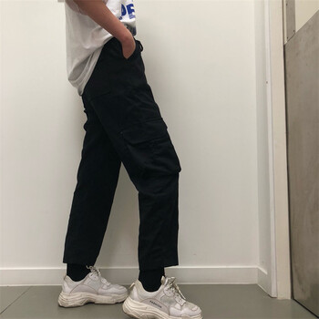 九分休閑褲，讓你的運(yùn)動更簡單