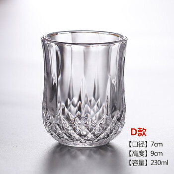 你需要一款雙層防燙的玻璃杯