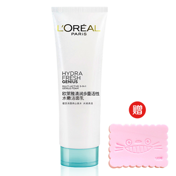loreal 化妝品