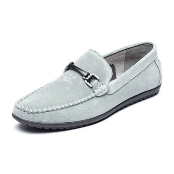 紅蜻蜓男士灰色【W(wǎng)TA7277】 41