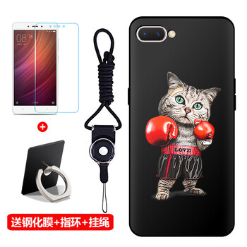 a5卡通手機殼