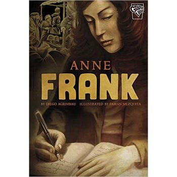 anne frank