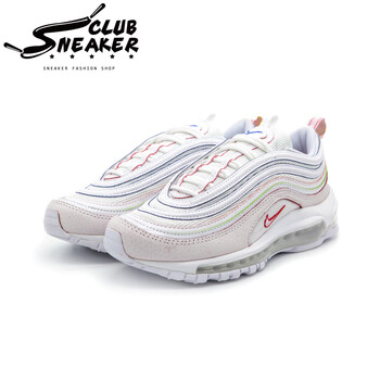 耐克（NIKE）跑步鞋白彩AQ4137-100 