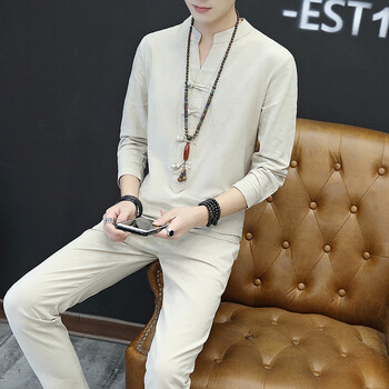 丹杰仕（DAN JIE SHI） 短袖 男士T恤 T733杏色 XL，L，M，XXL，XXXL