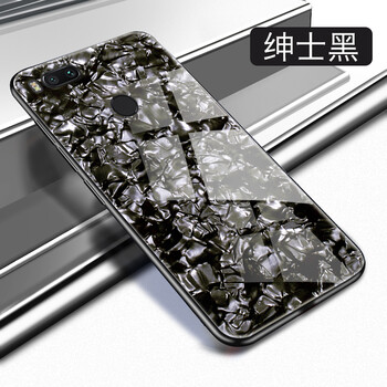雄冠（xiongguan） 小米6X 手機(jī)殼/保護(hù)套