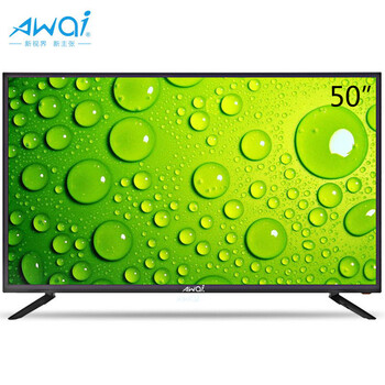 AWAI LED50TF 50英寸 LED電視