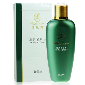瑪麗艷清爽緊膚水