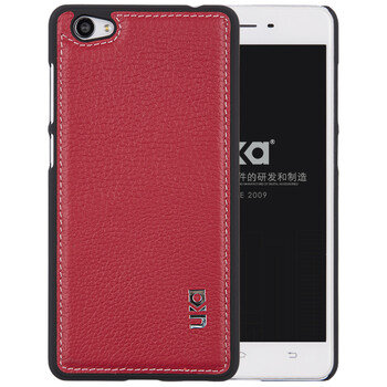 vivox5pro真皮套