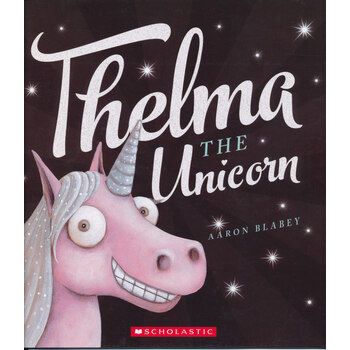 unicorn