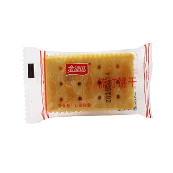 美味餅干，讓你愛上吃貨！