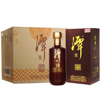 醬香型白酒工藝