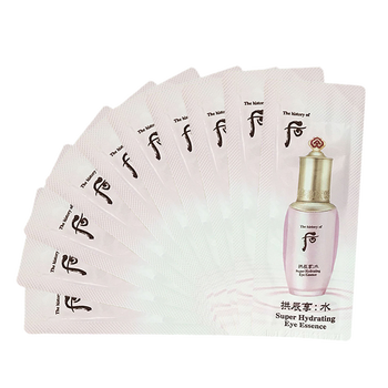 whoo,whoo,怎么樣,韓國,韓國,精華,精華