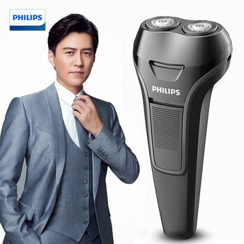 飛利浦（PHILIPS） S106 剃須刀 旋轉(zhuǎn)式