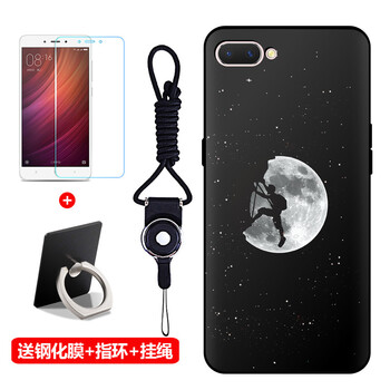 oppo5外殼