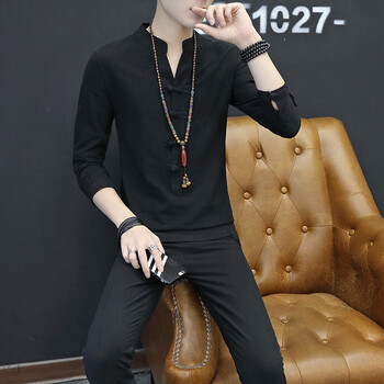 丹杰仕（DAN JIE SHI） 短袖 男士T恤 T733黑色 XL，L，XXXL，M，XXL