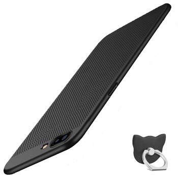 LEIKS OPPO R11 手機殼/保護套