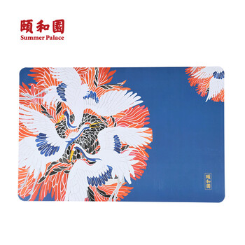 餐墊隔熱