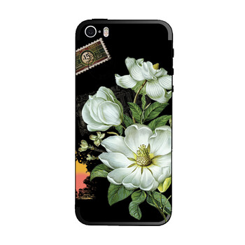 iphone5套殼可愛卡通