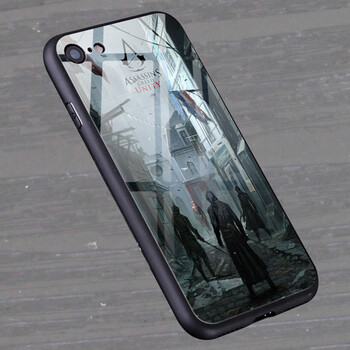 iphone刺客信條