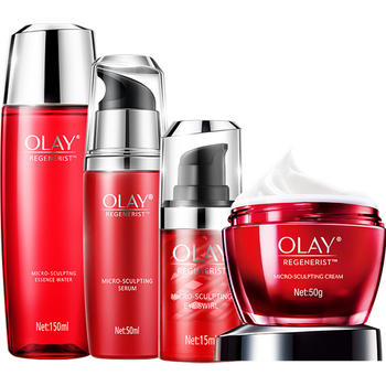 olay新生塑顏眼霜