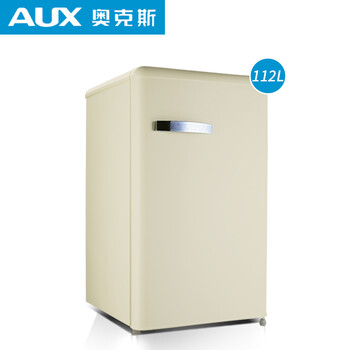 智能冰箱，讓食物不再串味！