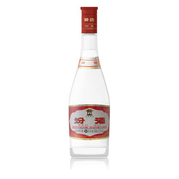 山西40度汾酒