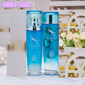 御泥坊套裝，讓你的肌膚更簡(jiǎn)單