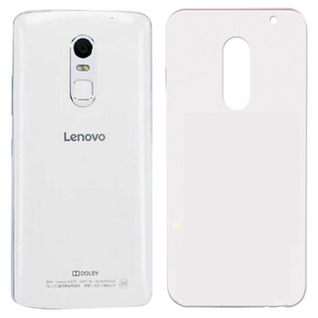 lenovo手機x2