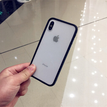 蘋(píng)果六橡膠手機(jī)殼