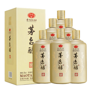 53度醬香型茅臺醇