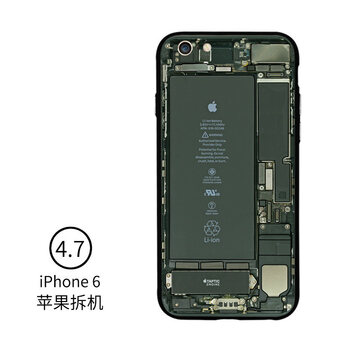 蘋(píng)果包，讓你的愛(ài)車(chē)更吸睛