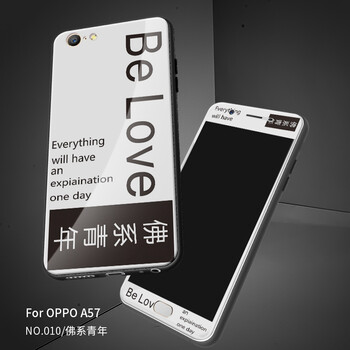 力迪曼（LiDiMan） oppoa57 手機殼/保護套