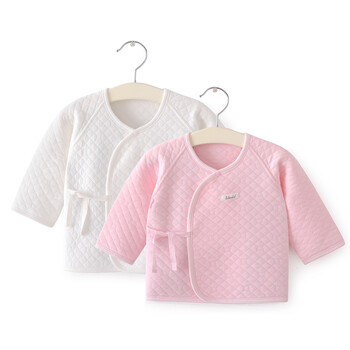 新生兒衣服上衣冬