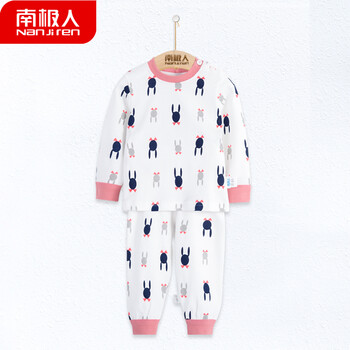 女童棉毛套