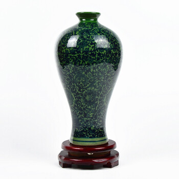 木質(zhì)家居擺件，讓客廳不再單調(diào)