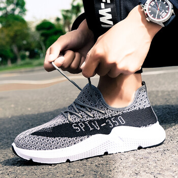 賞情（SHANGQING）男士3936灰色 41