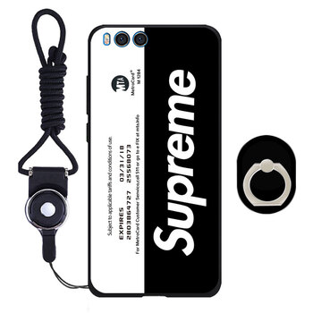 皚雪 小米note3 手機殼/保護套