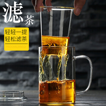 緹芙尼（TIFUNI）玻璃杯500ml，401-500ml