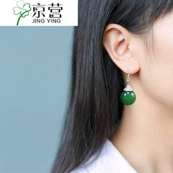 優(yōu)雅蕾絲耳飾，讓你的美出新高度