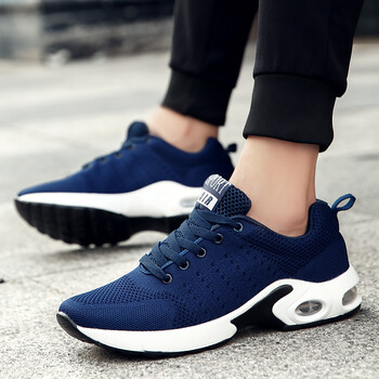 佐杰羅男士藍色-限量款 39.5