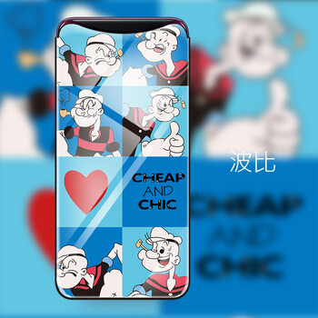 波比手機