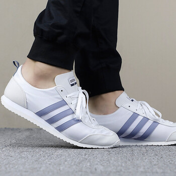 阿迪達(dá)斯（Adidas）跑步鞋DB0466 