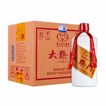 茅臺(tái)集團(tuán)鑒賞酒