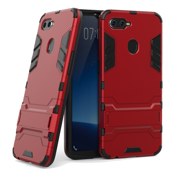 史樂比（Sonoely） OPPO F7/A3 手機殼/保護(hù)套