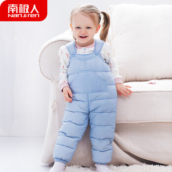 兒童羽絨褲特價(jià)